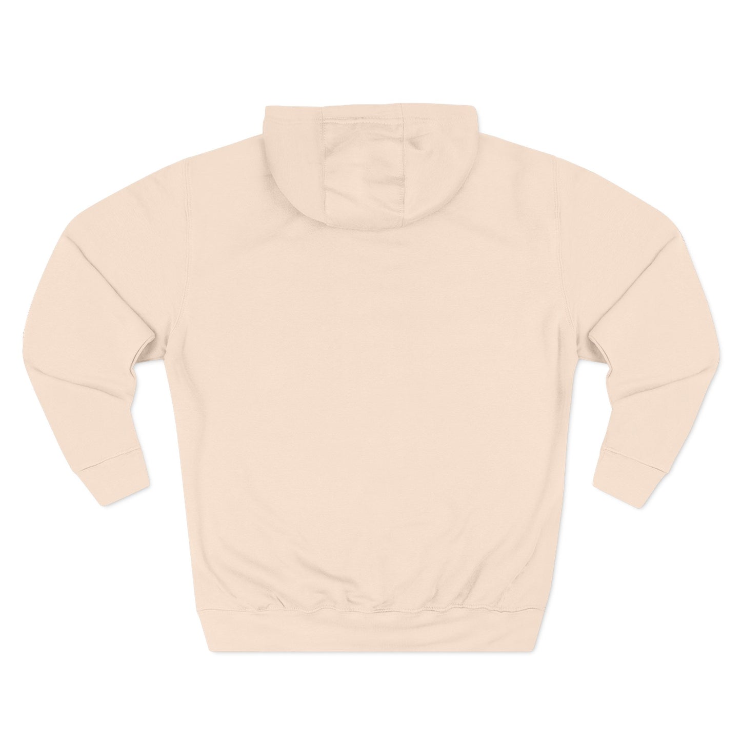 The Only Thing More Powerful Than Hate Is Love Hoodie – Golden Edition.