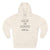 God Is Good All the Time - Christian Fleece Hoodie for Women