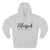 Blessed Beyond Measure – Christian Fleece Hoodie for Women