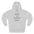 God Is Good All the Time - Christian Fleece Hoodie for Women
