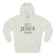 Big Jesus Fan Hoddie - Faith-Inspired Comfort for Everyday Wear.